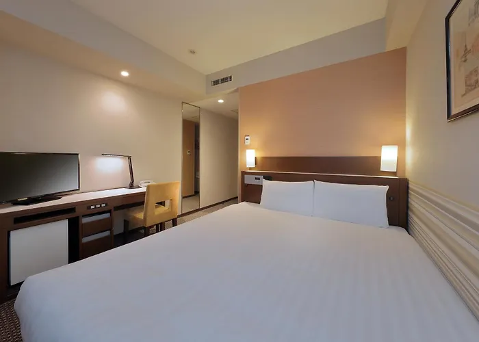 Keio Presso Inn Shinjuku